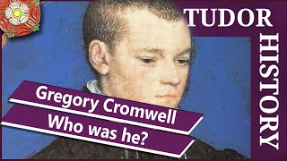 July 4 - Gregory Cromwell - who was he?