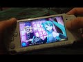 hatsune miku project diva psp world is mine hard difficulty