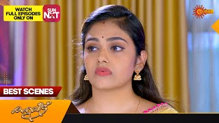 Kaliveedu - Best Scenes | 22 August 2024 | Surya TV Serial