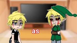 past Granny's family react to Male player as Ben drowned