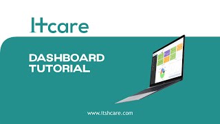 Dashboard tutorial | Hcare Clinic Management Software