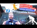 Arena District Neighborhood Review ⚾ 🏒 ⚽| Why Live in Columbus, Ohio?