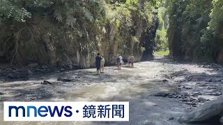 清水區公所武界員旅　5人失聯一夜平安尋獲｜#鏡新聞