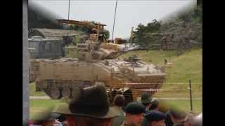 Tankfest 2014