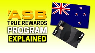 MoneyHub's Comprehensive Guide to ASB's True Rewards Dollars Program