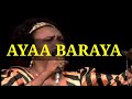 sahra axmad jaamac ayaa baraya caashaqa with lyrics