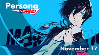 Kyoto | Persona Rewind