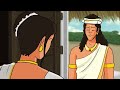 lost in love stories from sangam literature trailer ancient tamil agam poetry of india