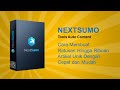 Cara Membuat Artikel Unik Dengan Software Nextsumo