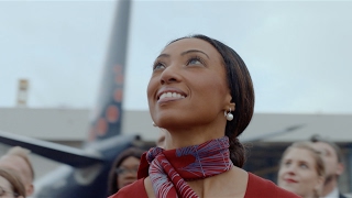 Going the extra smile for you since 15 years | Brussels Airlines