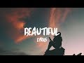 Bazzi ft. Camilla Cabello-Beautiful (Lyrics)