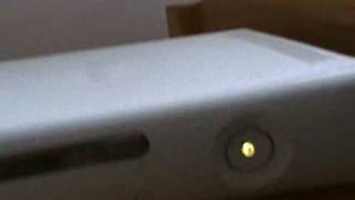 xbox 360 red ring of death fix E74