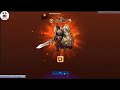 IDLE GOG Games ep3(Facebook Games)I Equip All items to Heroes and Upgrade