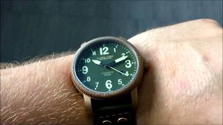 LÜM-TEC Combat B19 Bronze