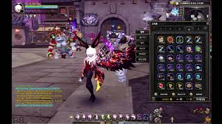 뭐야 돌려줘요;;;;;;;;;;;; what..? return ma final demage... [DragonNest KOREA, 드래곤네스트]