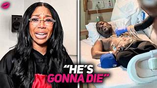 Brandy Leaks Why Ray J Is Dying | Deadly Disease Exposed