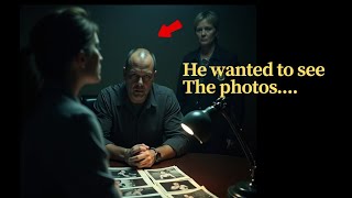 The Killer Who Asked to See the Crime Scene Photos | Obsession Exposed.
