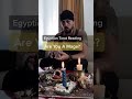 Egyptian Tarot Reading 6556 - Are You A Mage #shorts