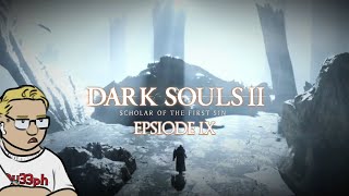 Dark Souls II: Scholar of The First Sin (February 9th, 2025) | Qu33ph™ Mania