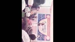 Naat Itni Dolat mat de jisse gair jal jain Qari Zubair Chataila