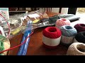 golo Crochet Thread Size 3 for Beginner Crochet Yarn for Hand Knitting Review, Perfect for crochetin