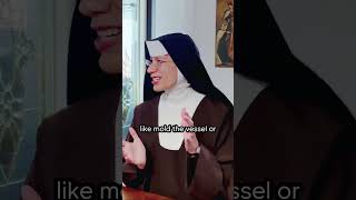 #Lent Journey with the Carmelite Sisters! ✝️ | Week 2 | Pt. 3! ❤️