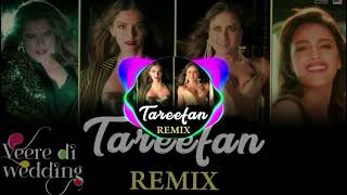 Tareefan - Badshah x QARAN | Iconic Hit Remix | Melody Heaven