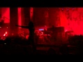 The Prodigy - Their law - Brixton Academy 2012