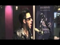 MBD TV - Martin Bester interviews Martin Bester from Kinky Robot