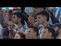 Argentina vs Ecuador | Penalties (4-2) 😱 | Copa America 2024