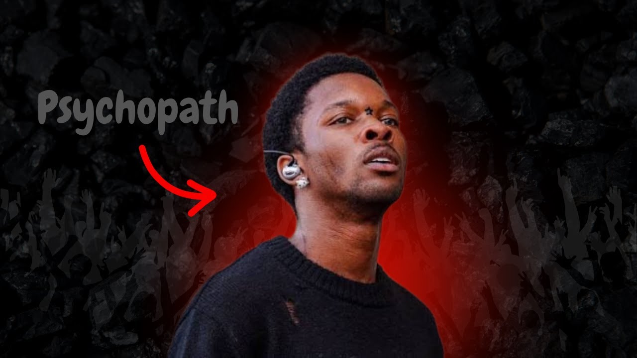 The D4vd Situation Keeps Getting Worse Youtube