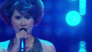 The Voice Thailand - ปราง - องศาเดียว - 23 Nov 2014