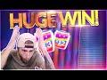 Jammin Jars Big win - HUGE WIN  on Casino Games from Casinodaddy LIVE STREAM