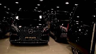 AYB Vip Auto -  Luxury Vip Design