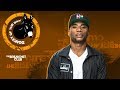 Charlamagne Finally Realizes Men Have Been Raised on Rape Culture