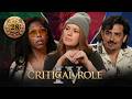 Chasing Shadows | Critical Role | Campaign 4, Episode 28