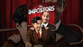 The Impostors