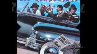 The Blackbyrds - Time Is Movin'