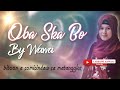 oba ska bo by wawa new maranao song 2022