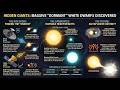 Invisible Stellar Companions With Supernova Potential Discovered (Audio Deep Dive)