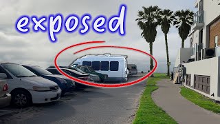 What You MUST KNOW About STEALTH Camping Before Living in a Van 👀