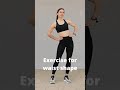 Exercise for waist shape | Exercise for waist curve | #Shorts #mathstips4u #YouTubeShorts