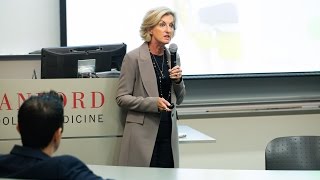 Lisa Gable: Innovation and consumerization of health technology