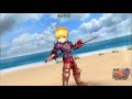 dffoo ギルガメッシュ断章ハード攻略