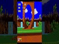 Sonic Robo Blast 2 Green Hill Zone #shorts