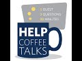 HELP Coffee Talks with Dr. Mariana Brussoni