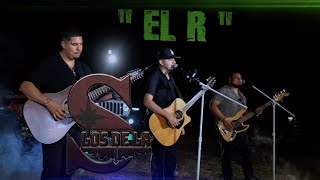 El R -  Los de La S (ACCESOLIVE)