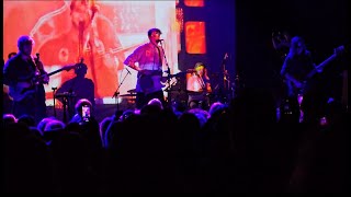 Lovejoy @ Music Hall of Williamsburg, Brooklyn (2024.11.29) - Full Performance