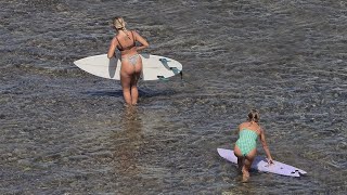 Shallow Reef Technique – Uluwatu