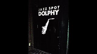 横浜JAZZ屋連盟　店舗紹介 JAZZ SPOT DOLPHY